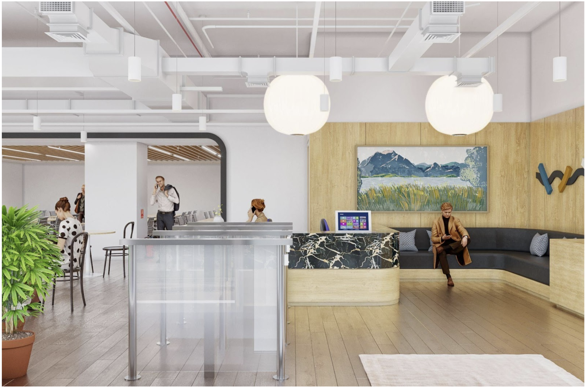 WeWork image 5