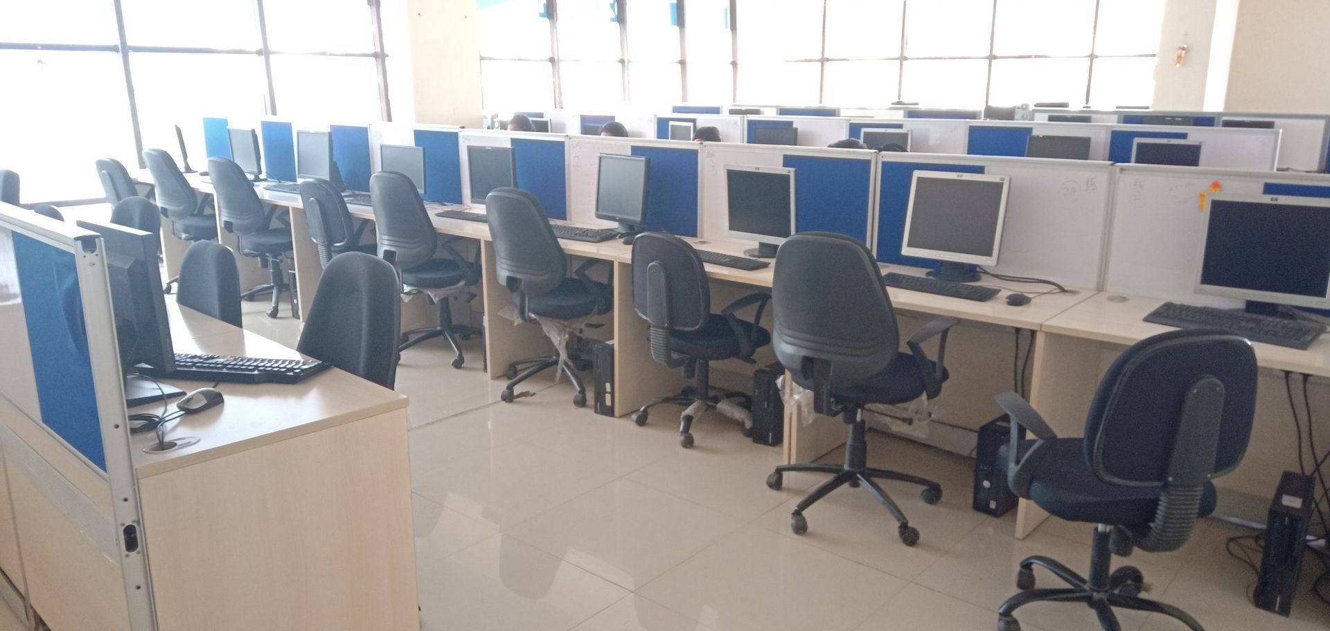 WorkAll Coworking image 2