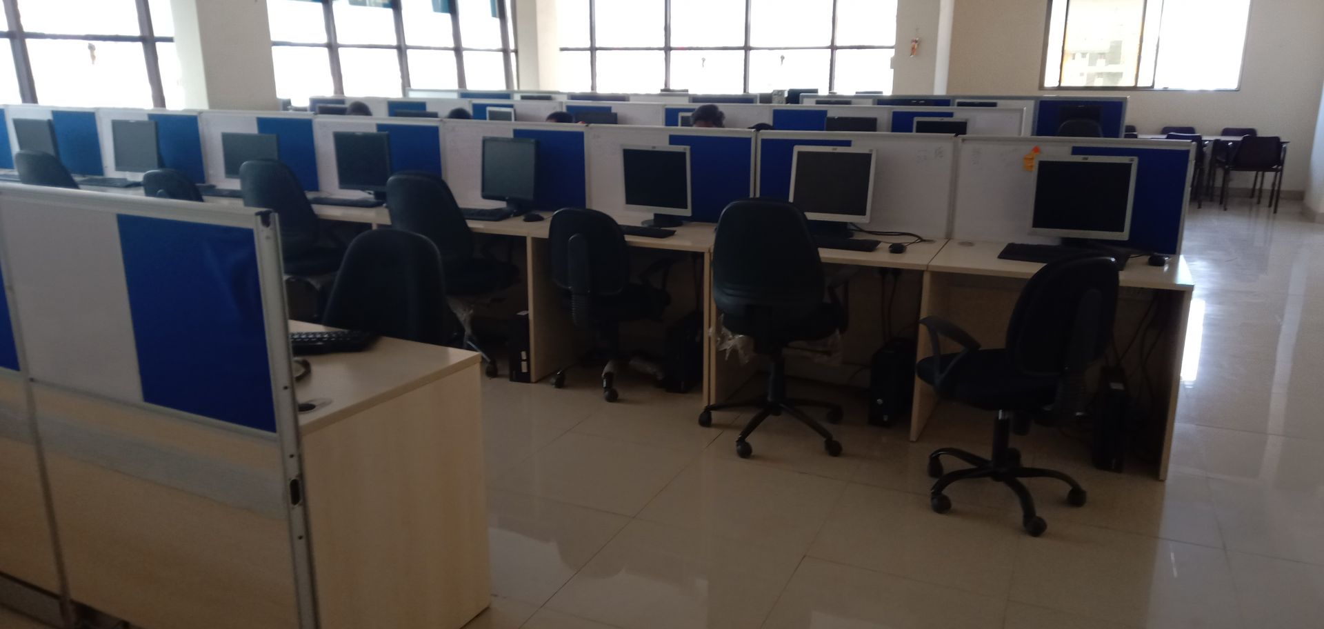 WorkAll Coworking image 4