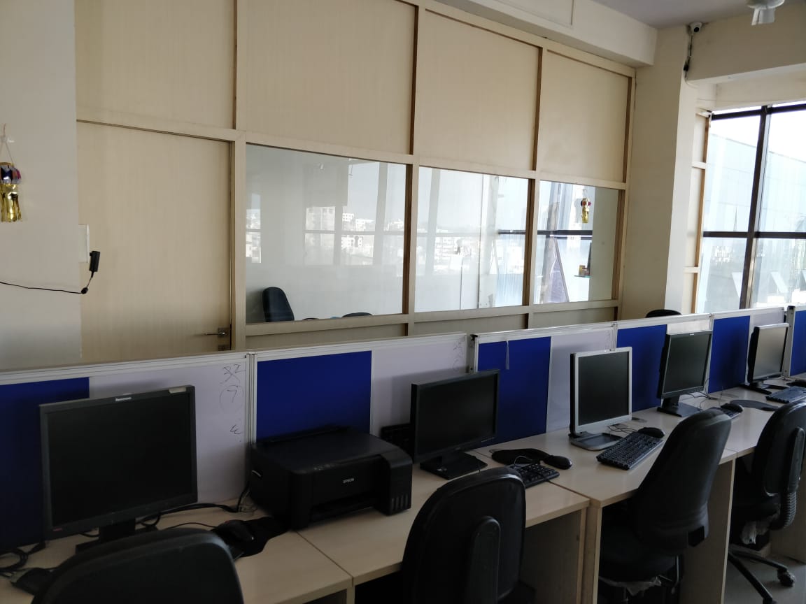 WorkAll Coworking image 5