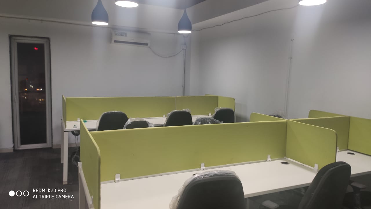 Workie Coworking image 2