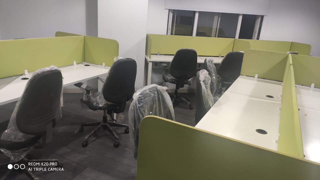 Workie Coworking image 3