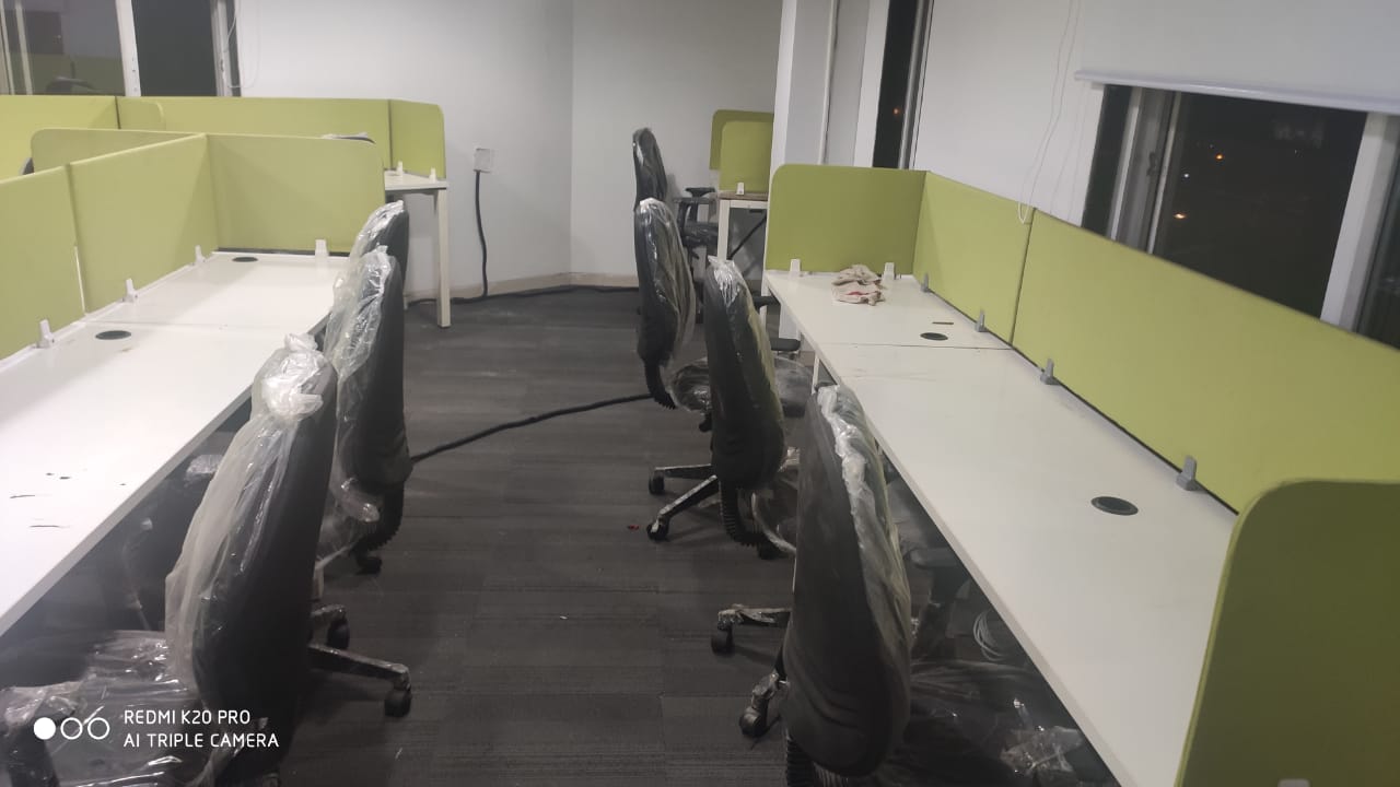 Workie Coworking image 5