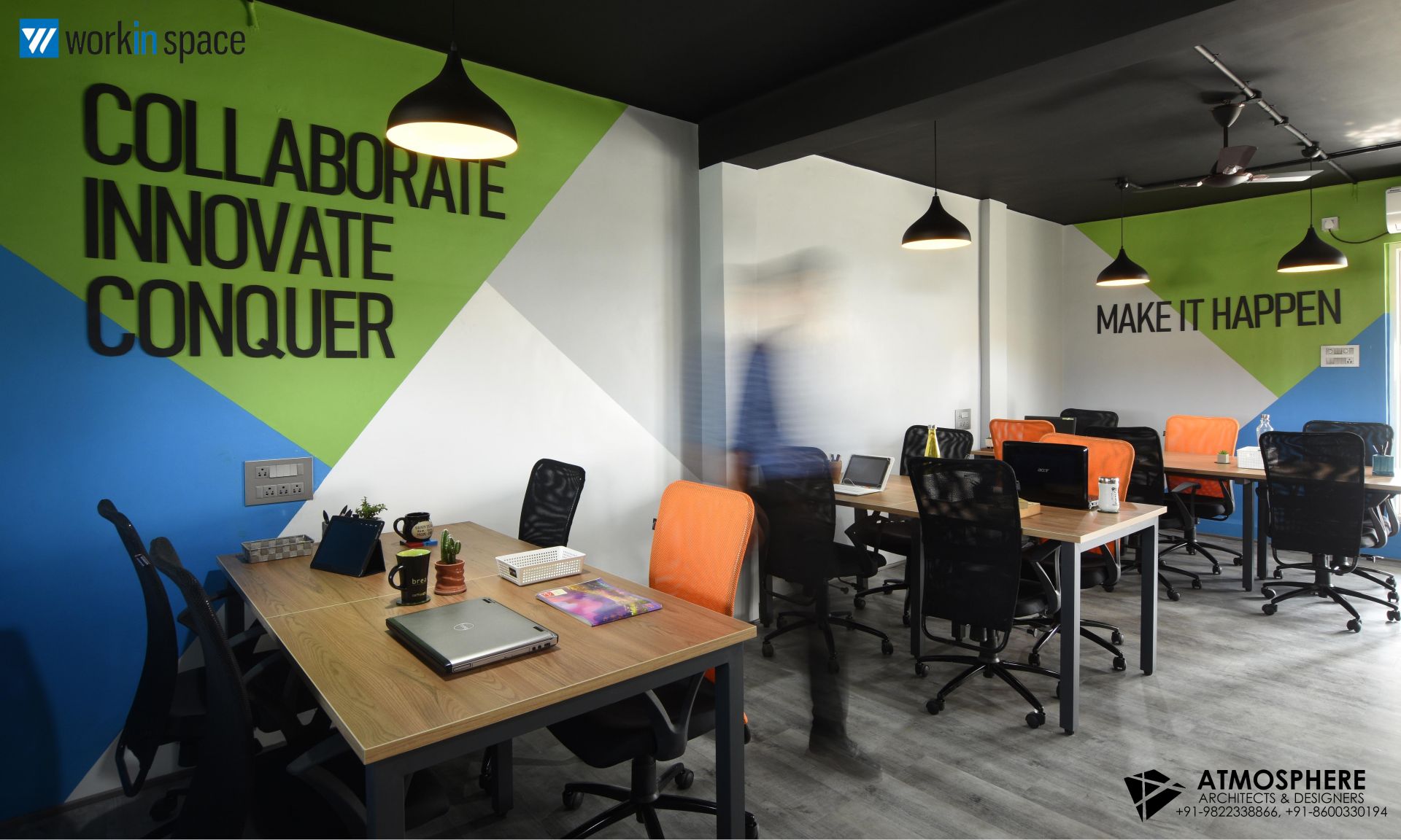 workin space image 2