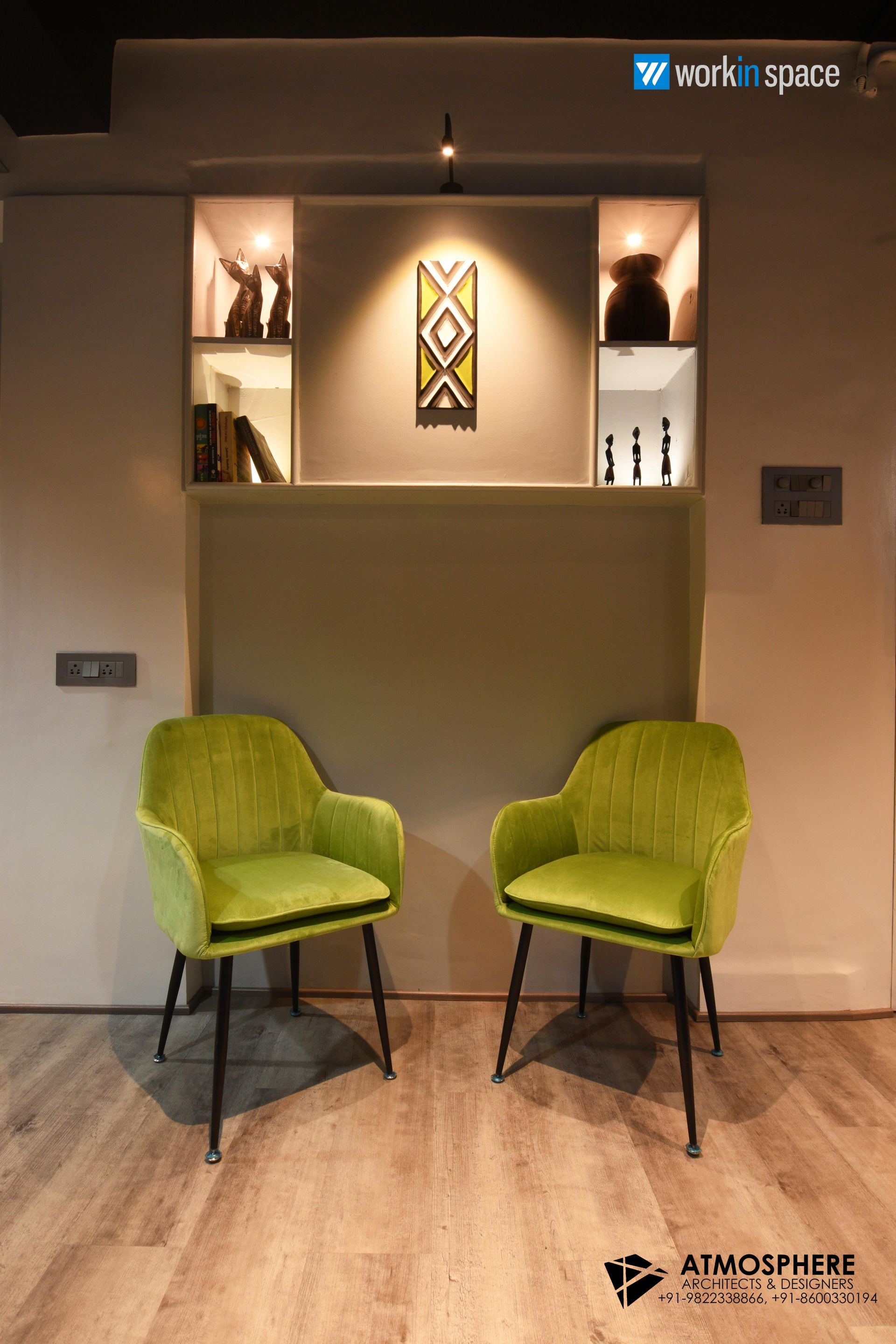 workin space image 4