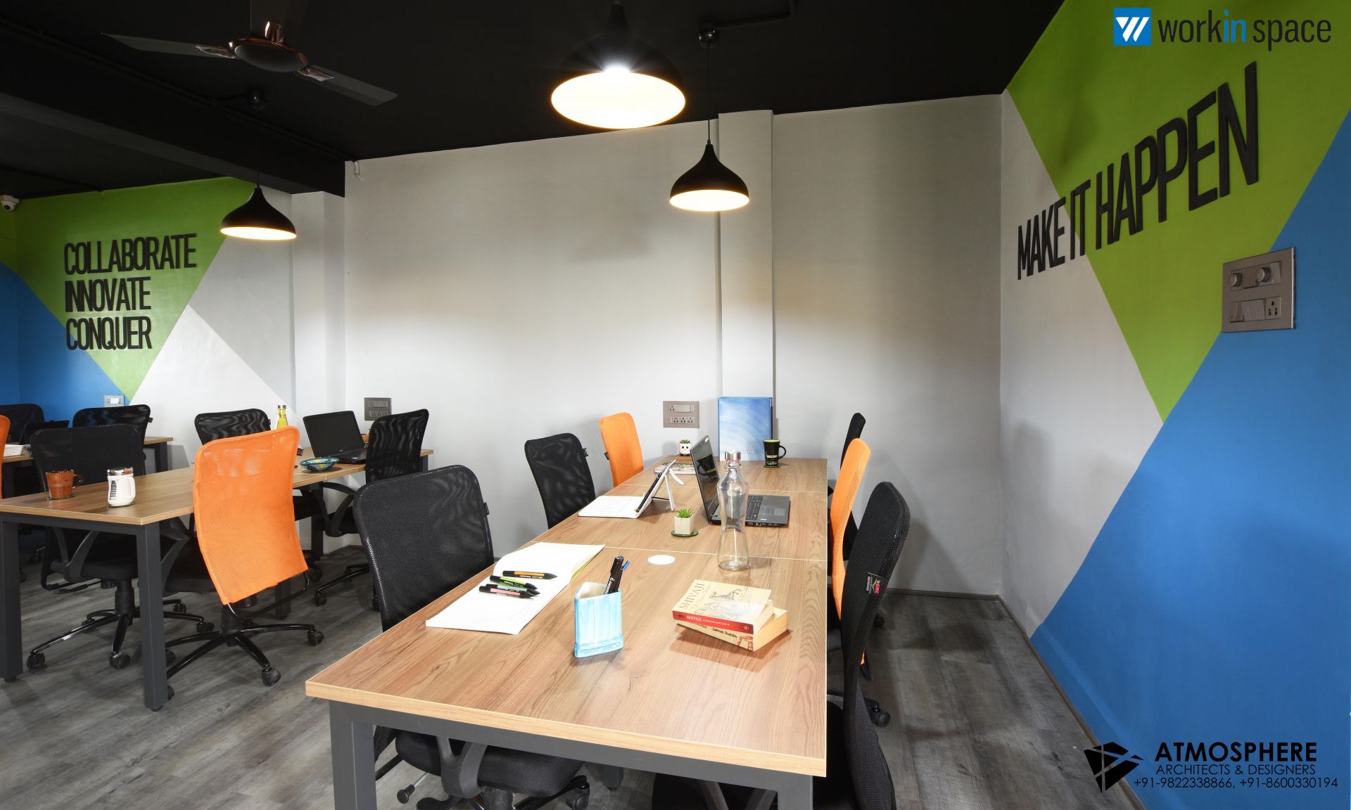 workin space image 3