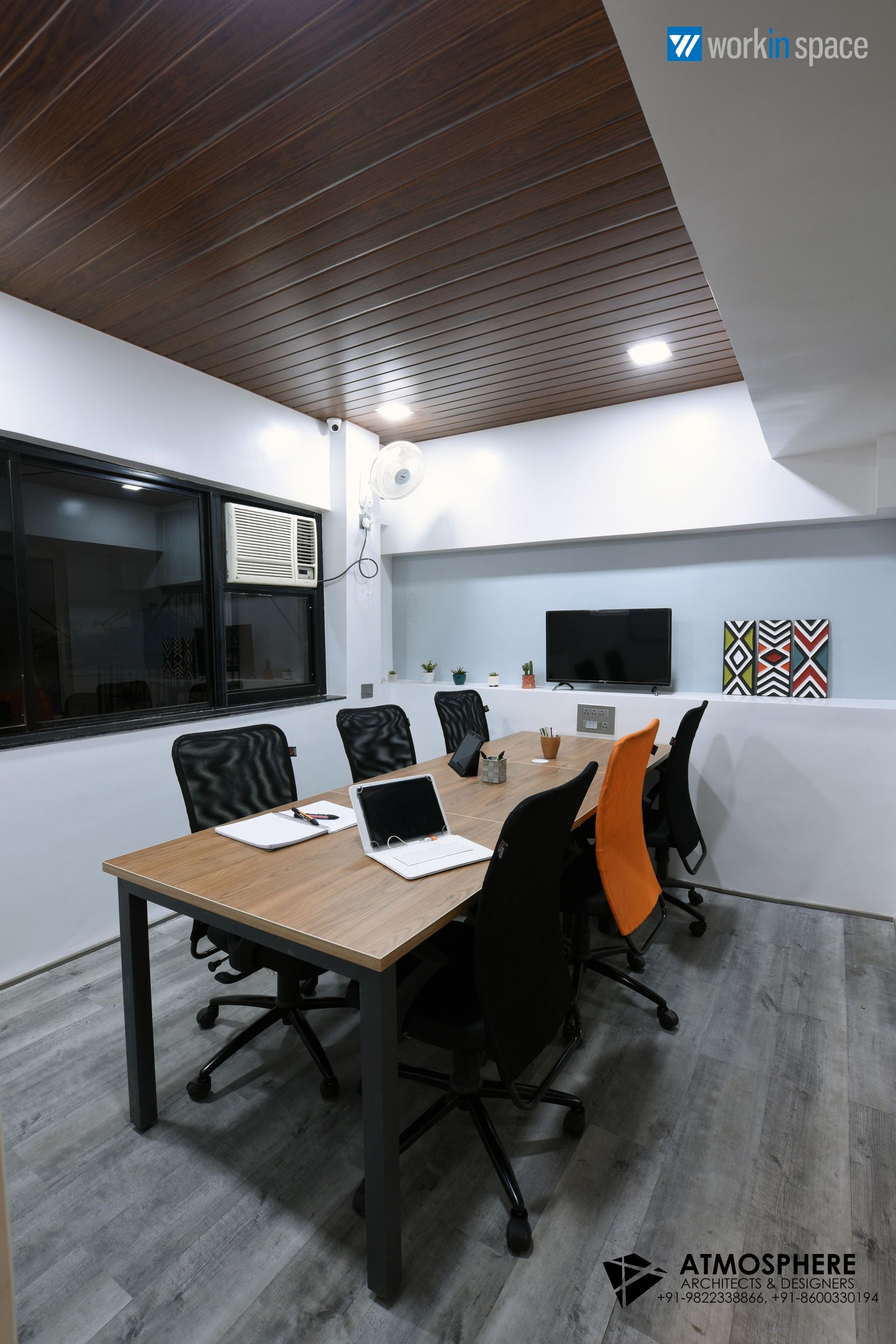 workin space image 5