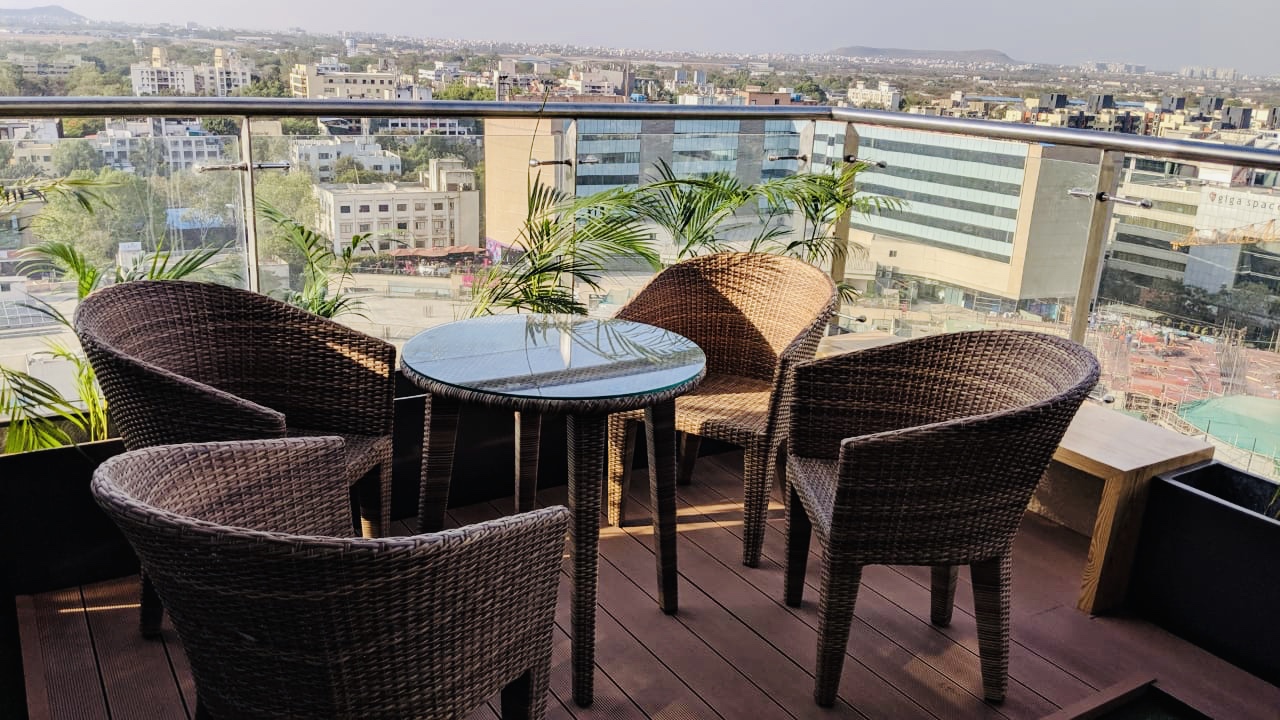 Workspace Viman Nagar image 5