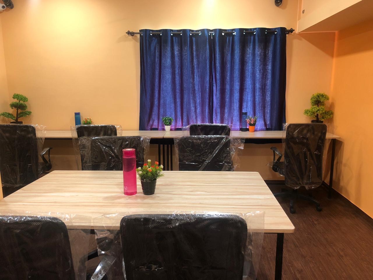 Workster Co-working image 2