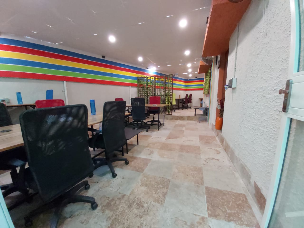 Workster Co-working image 5