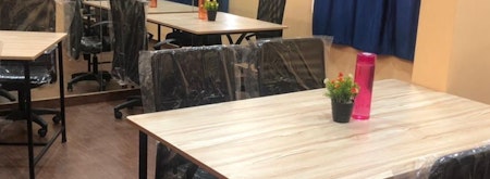 Workster Co-working