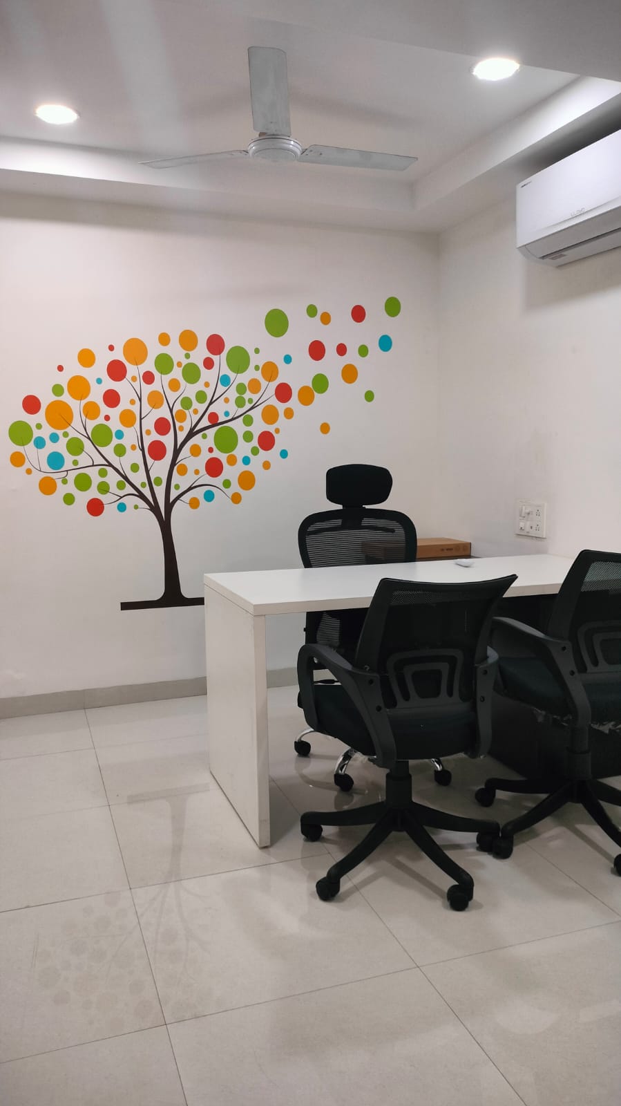 Firstup Spaces Pvt.Ltd. image 2