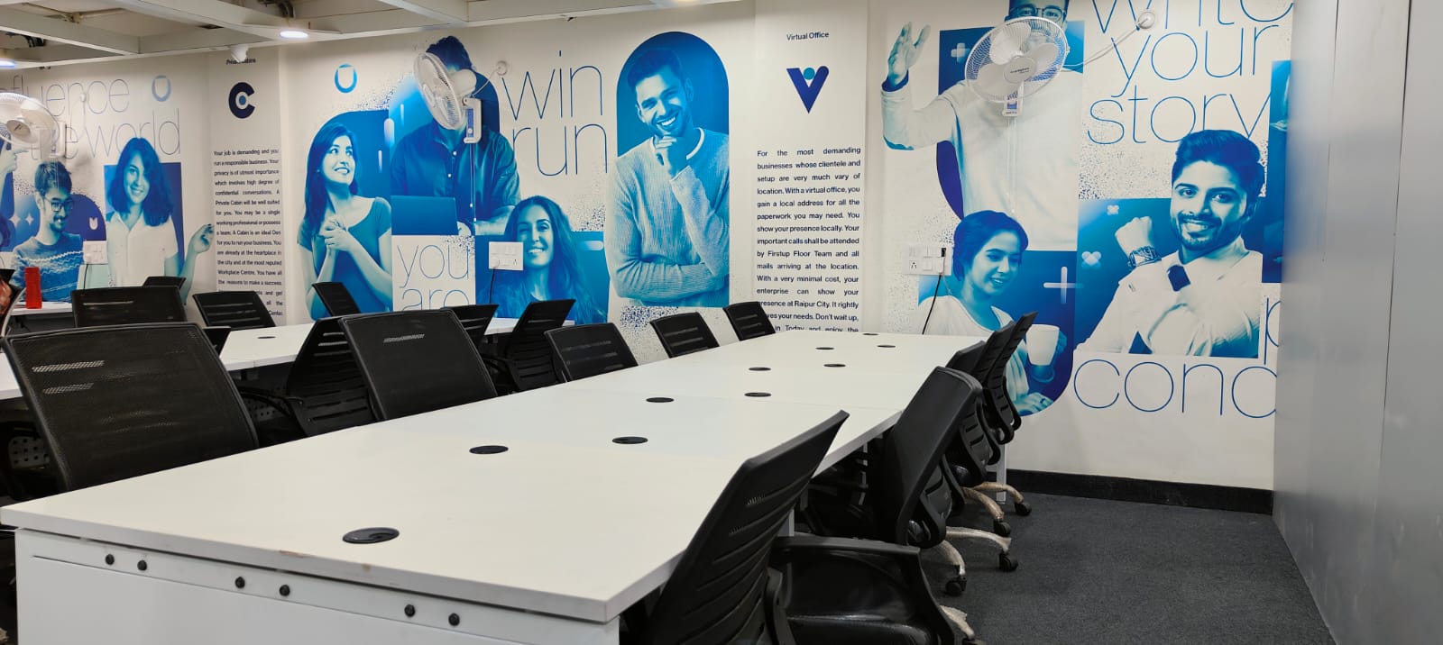 Firstup Spaces Pvt.Ltd. image 3