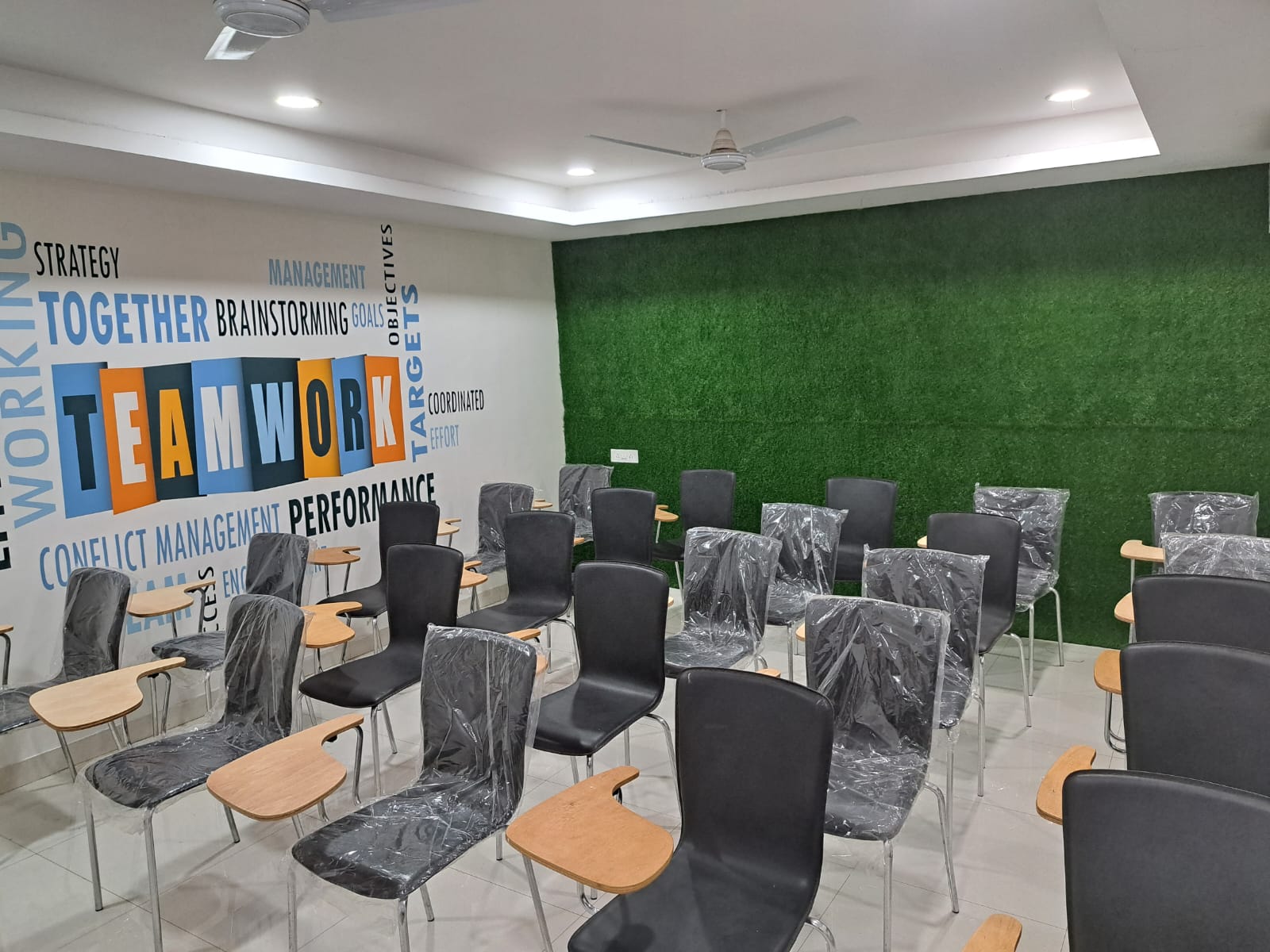 Firstup Spaces Pvt.Ltd. image 5