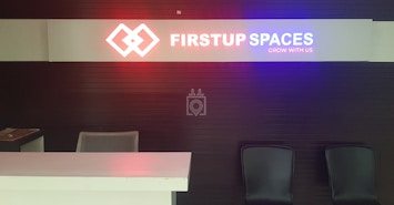 Firstup Spaces Pvt.Ltd. profile image