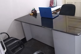 INCUBE WORKSPACES in Raipur, India INCUBE WORKSPACES, Raipur