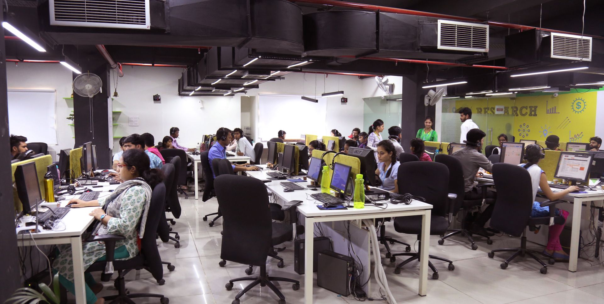 Workie, Raipur Book Online Coworker