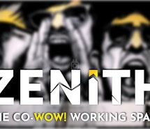Zenith Coworking Space profile image