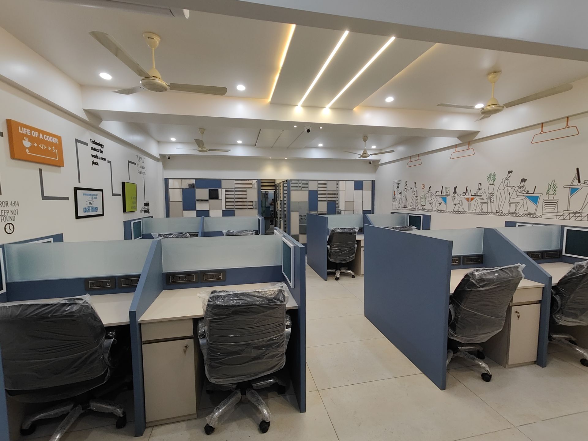 MeetNWork Co-Working Space image 4