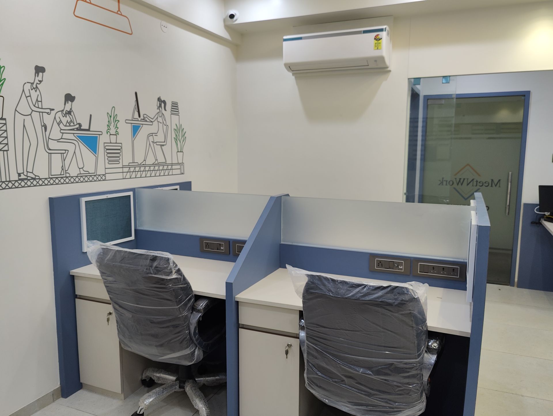 MeetNWork Co-Working Space image 3