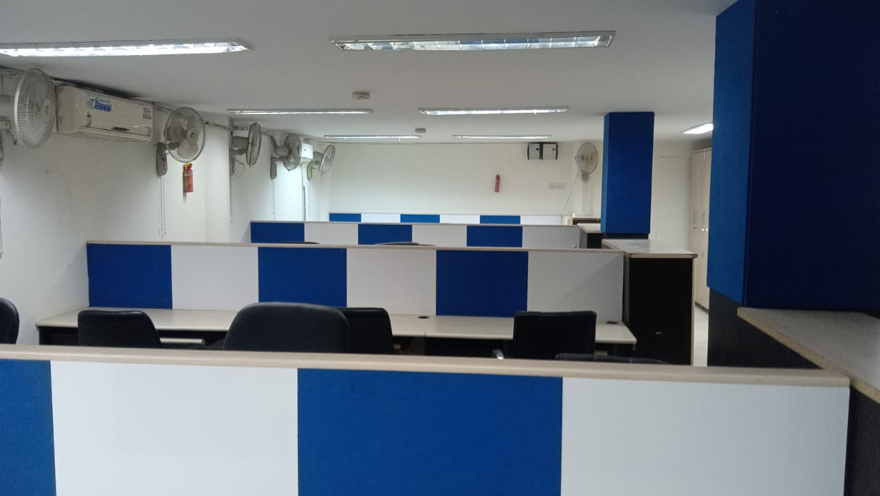 MyBranch Rajkot image 4