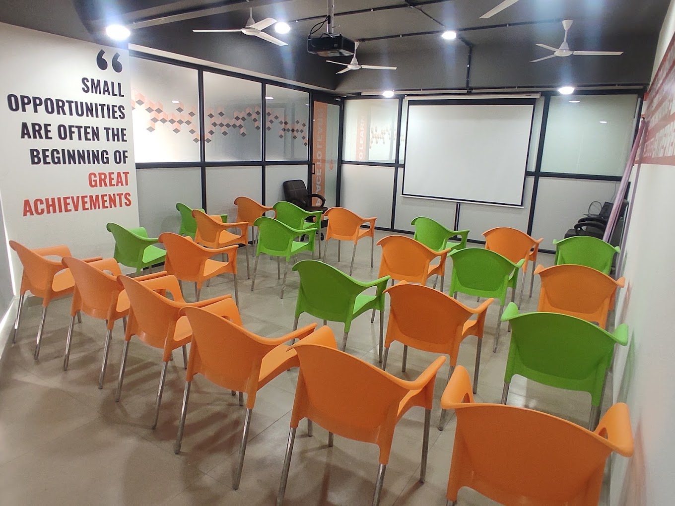 Rajkot Startup Studio image 4