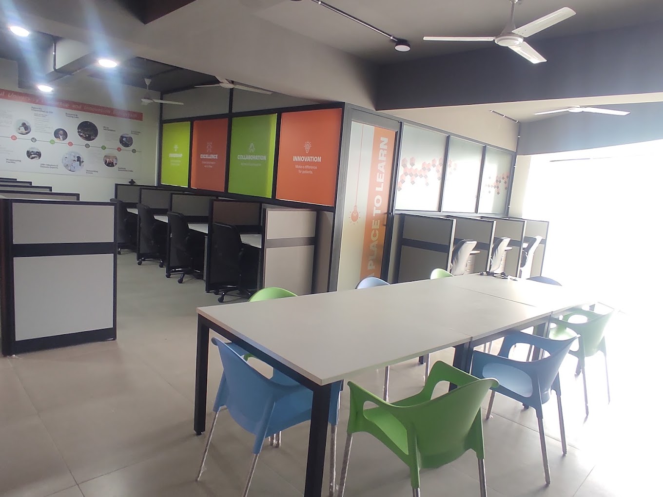 Rajkot Startup Studio image 5