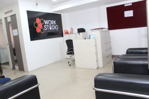 Coworking Studio Ranchi image 5