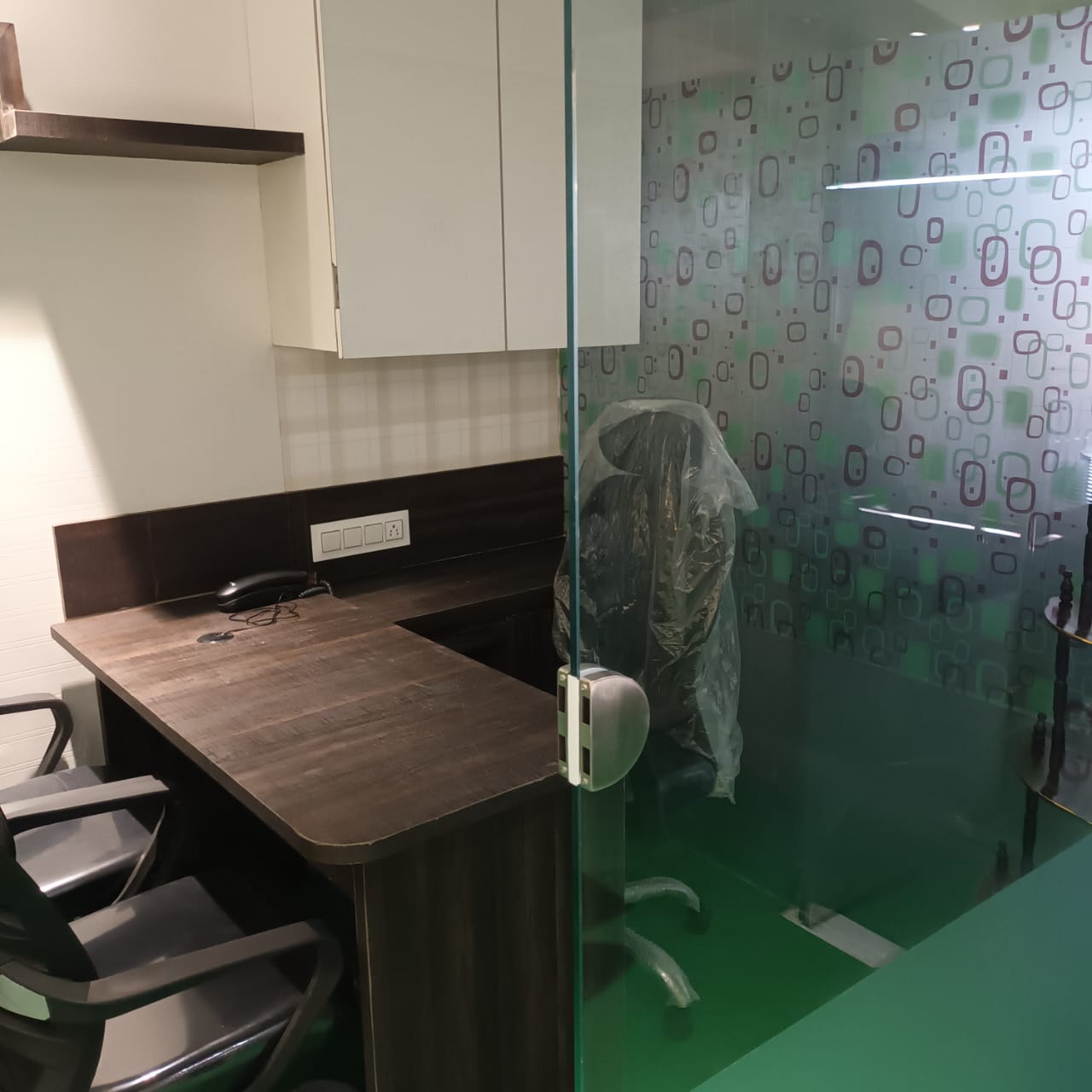 Magic Touch CoWorking Space image 3