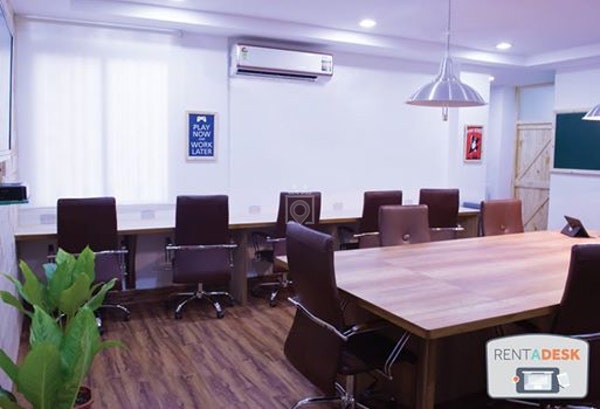 Shive coworking image 5