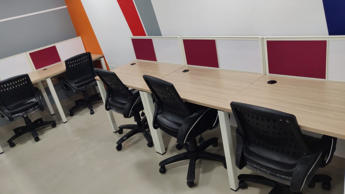 Work Studio Coworking image 3