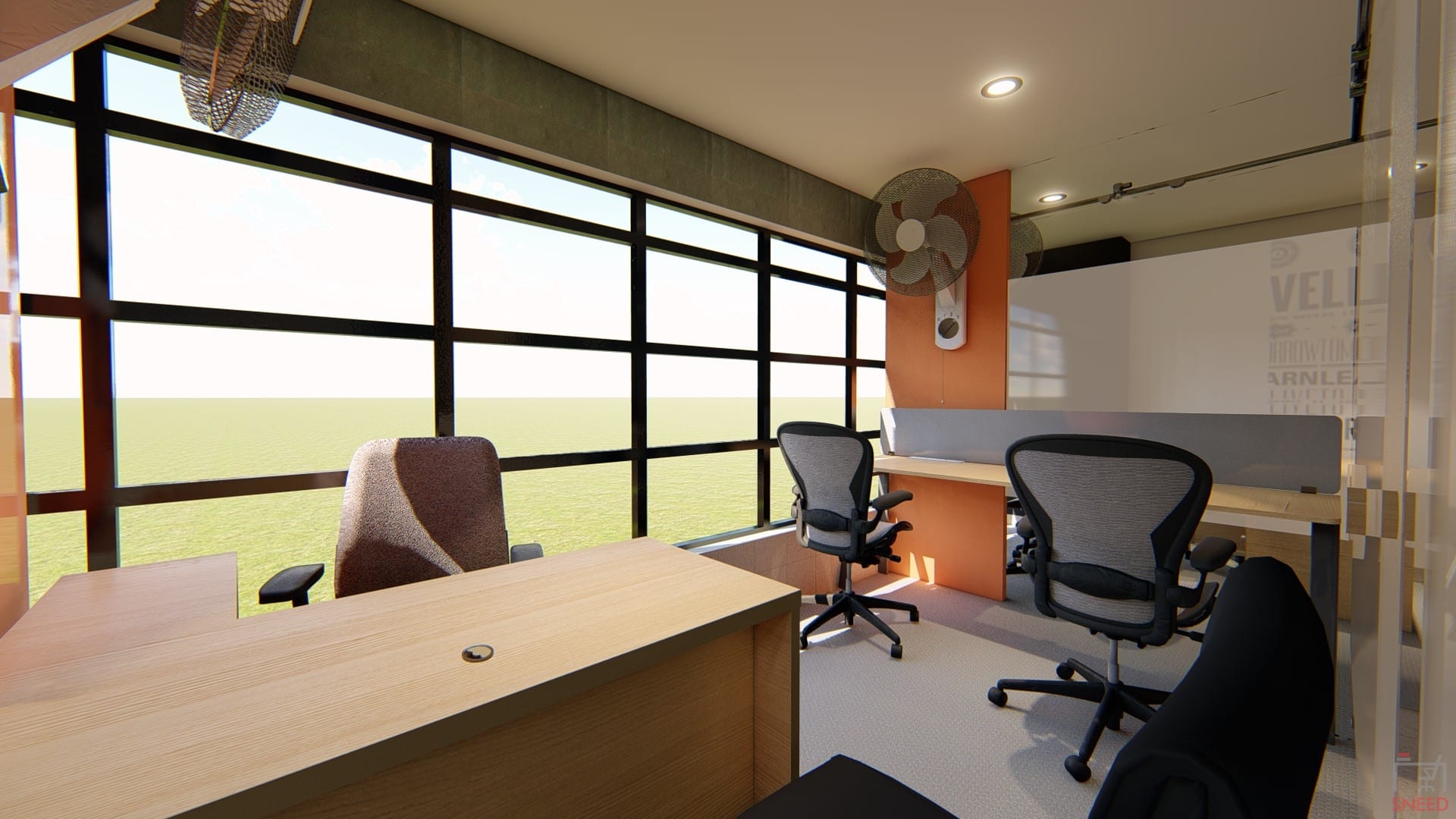 Work Studio Coworking image 4