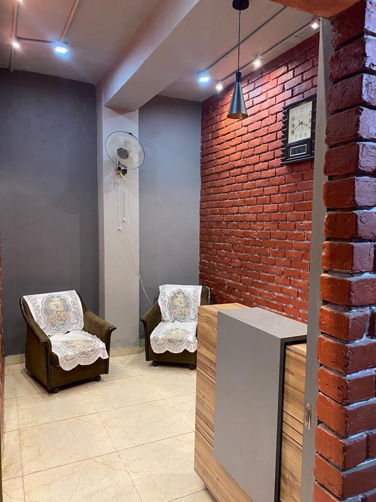 Co-working space image 2