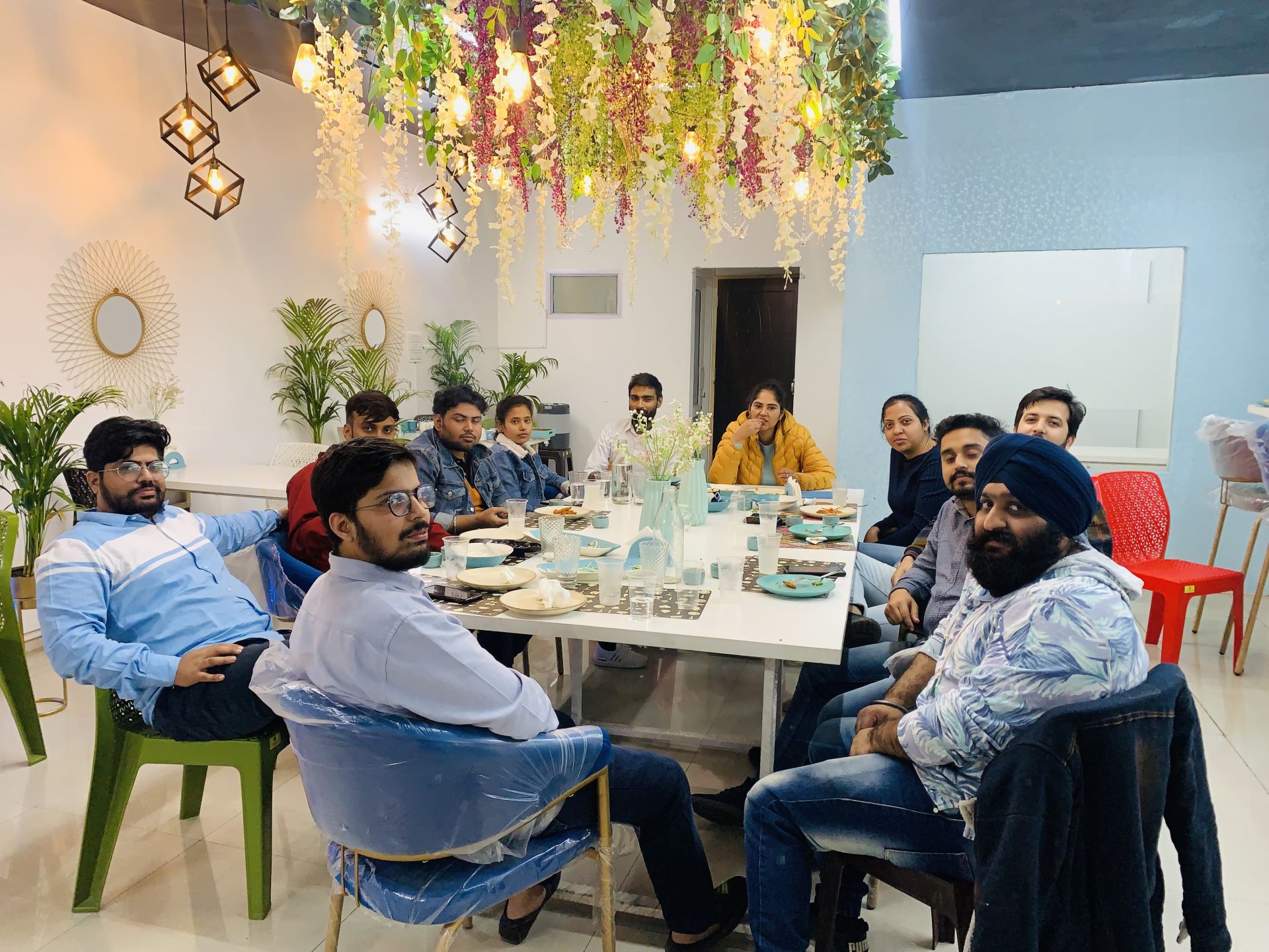 Coworking Cafe ( CWC) image 2