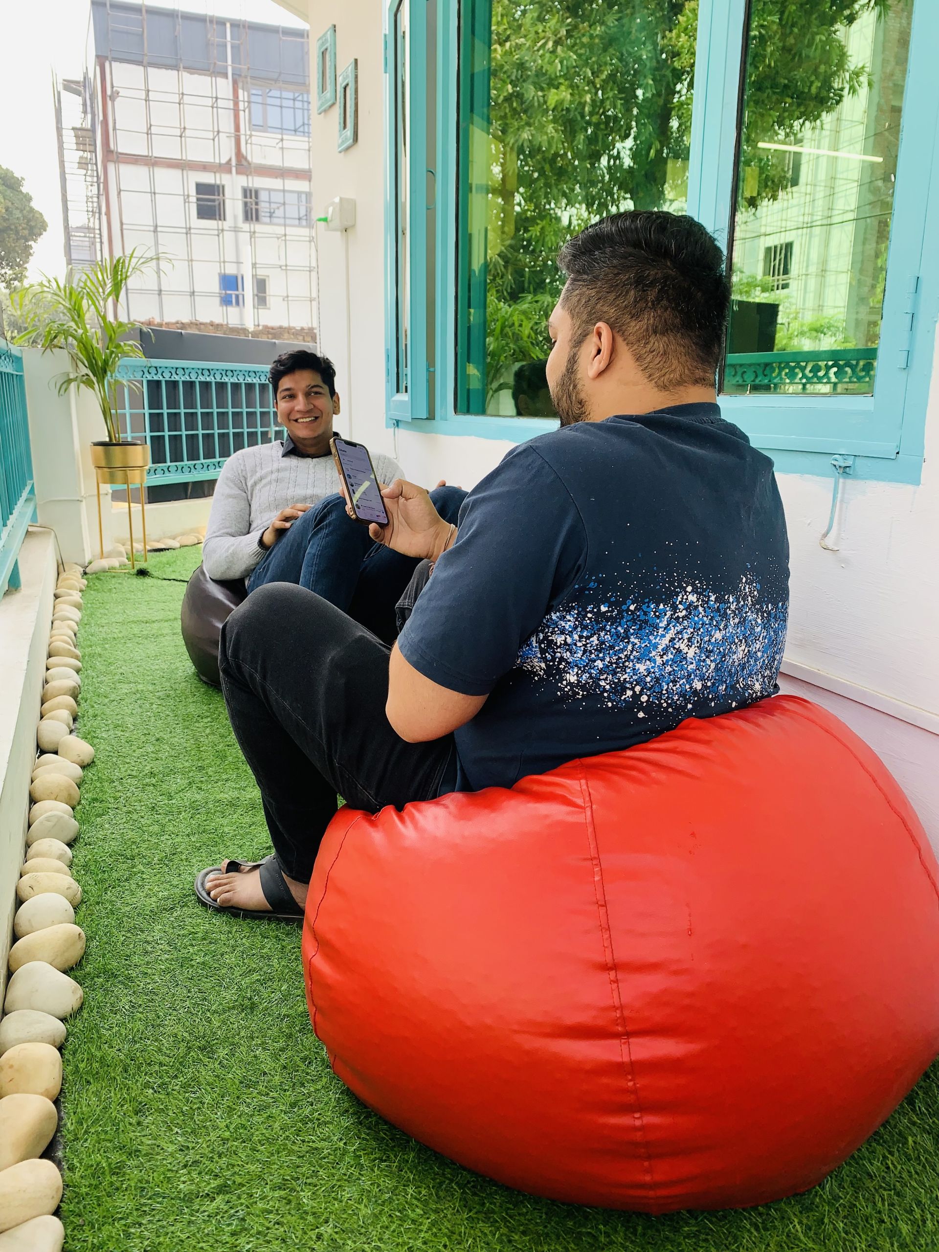 Coworking Cafe ( CWC) image 4