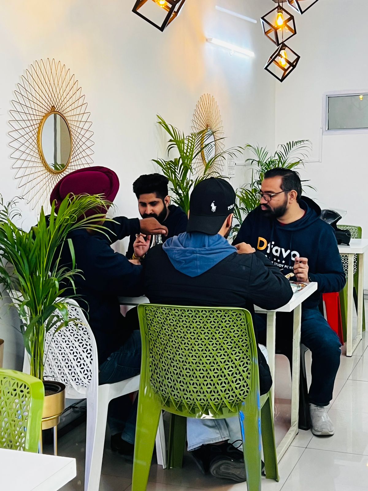 Coworking Cafe ( CWC) image 3