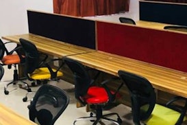 Cubickle Coworking in Panchkula, India Cubickle Coworking, Panchkula