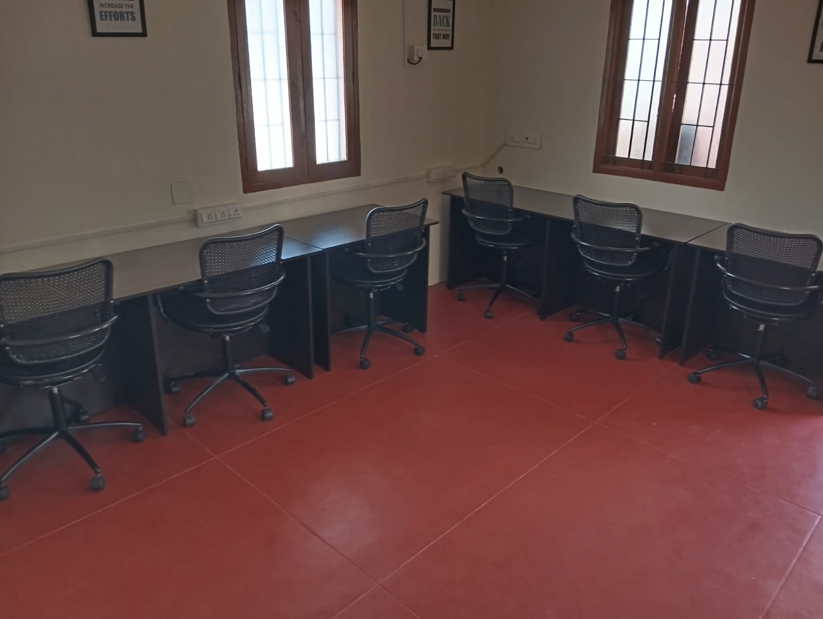 Madurai CoWorkSpace image 3