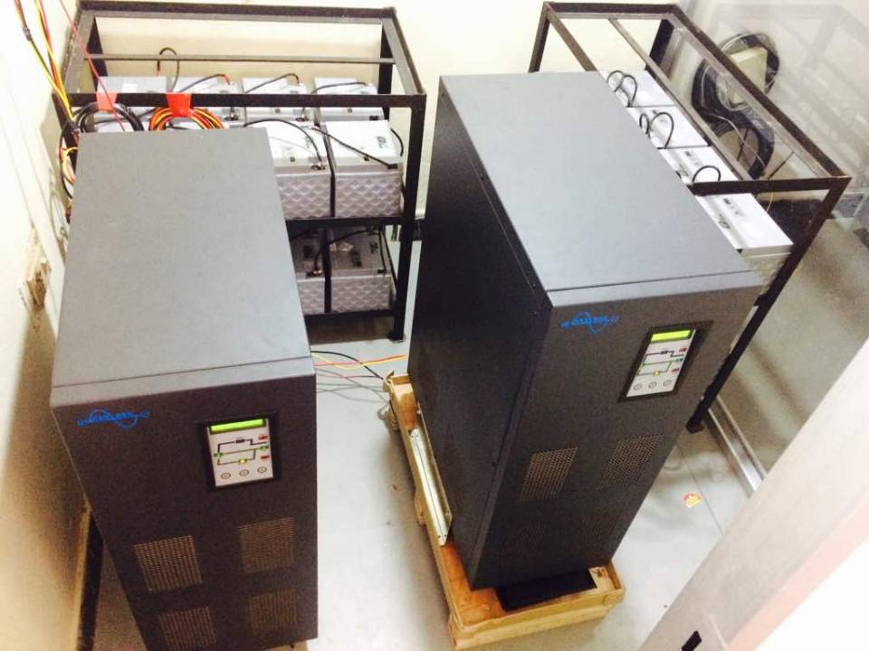 MBDESK - My Business Desk image 5