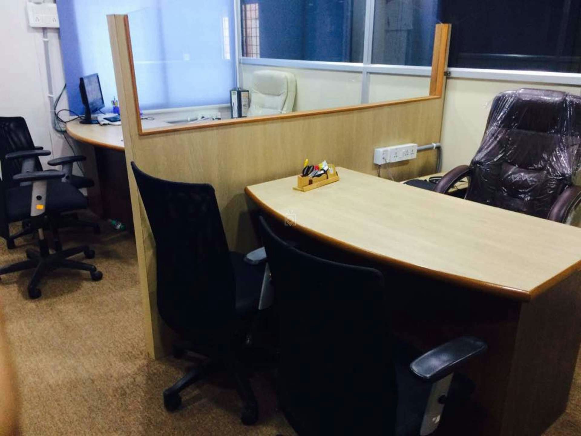 Mbdesk My Business Desk Secunderabad Book Online Coworker