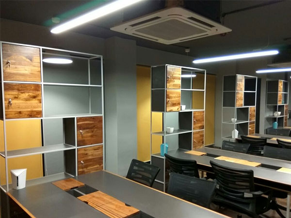 Coworq India image 2