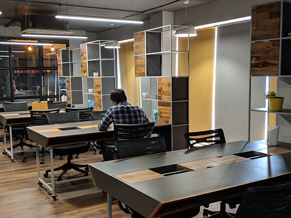 Coworq India image 4