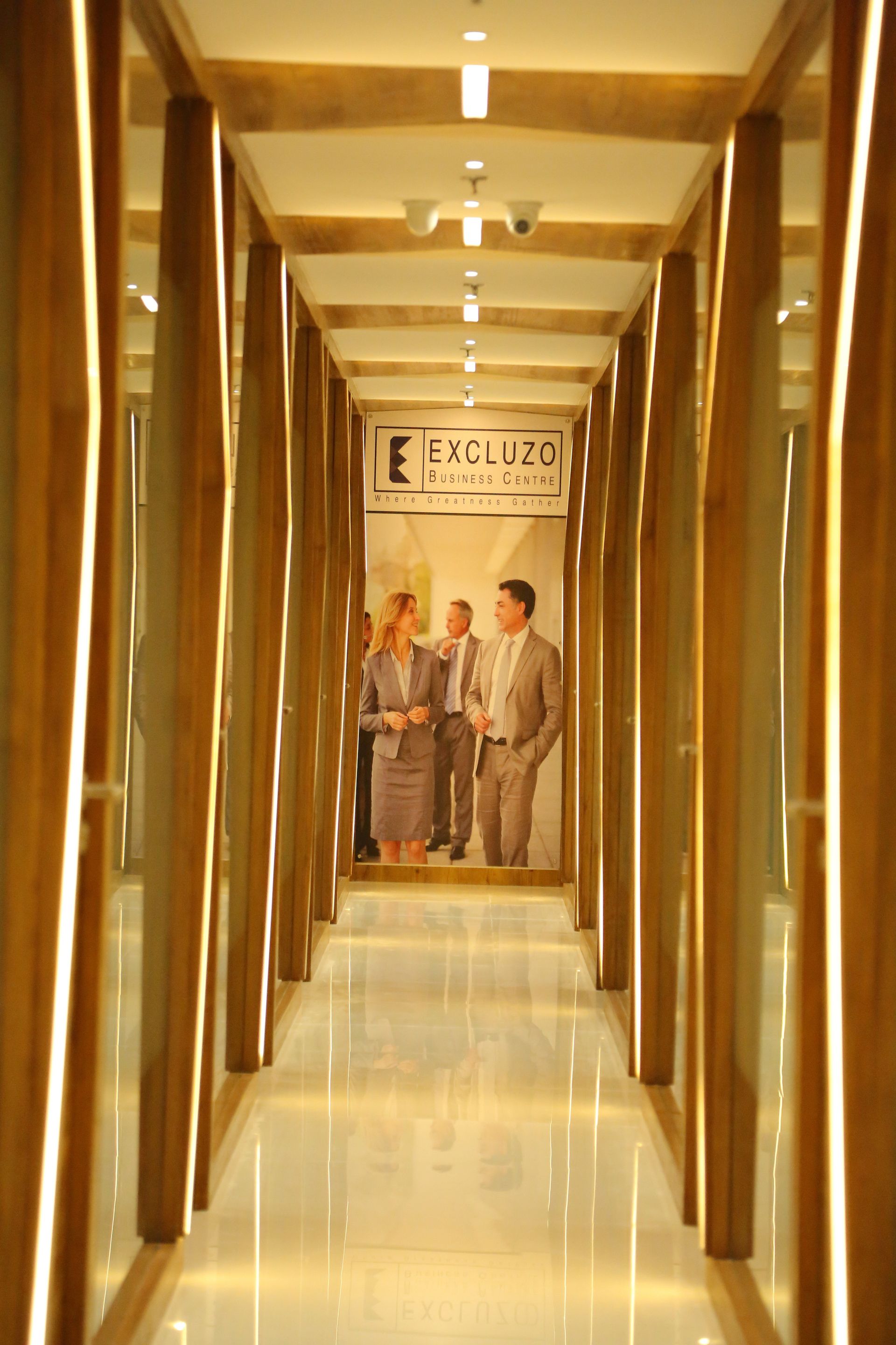 Excluzo Business Centre image 2