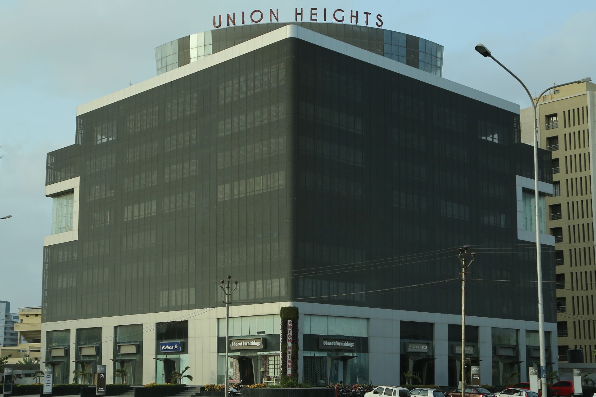 Excluzo Business Centre image 4