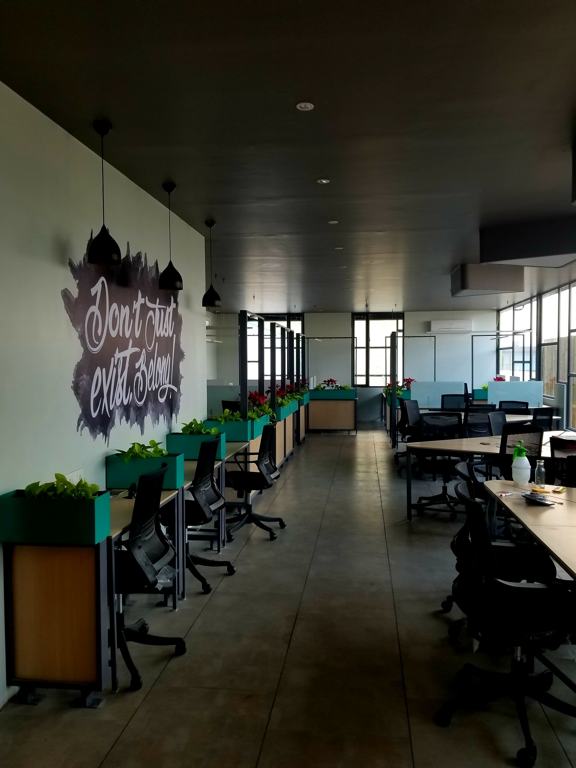 Ikigai Coworking Space by SPACEPLEXX image 2