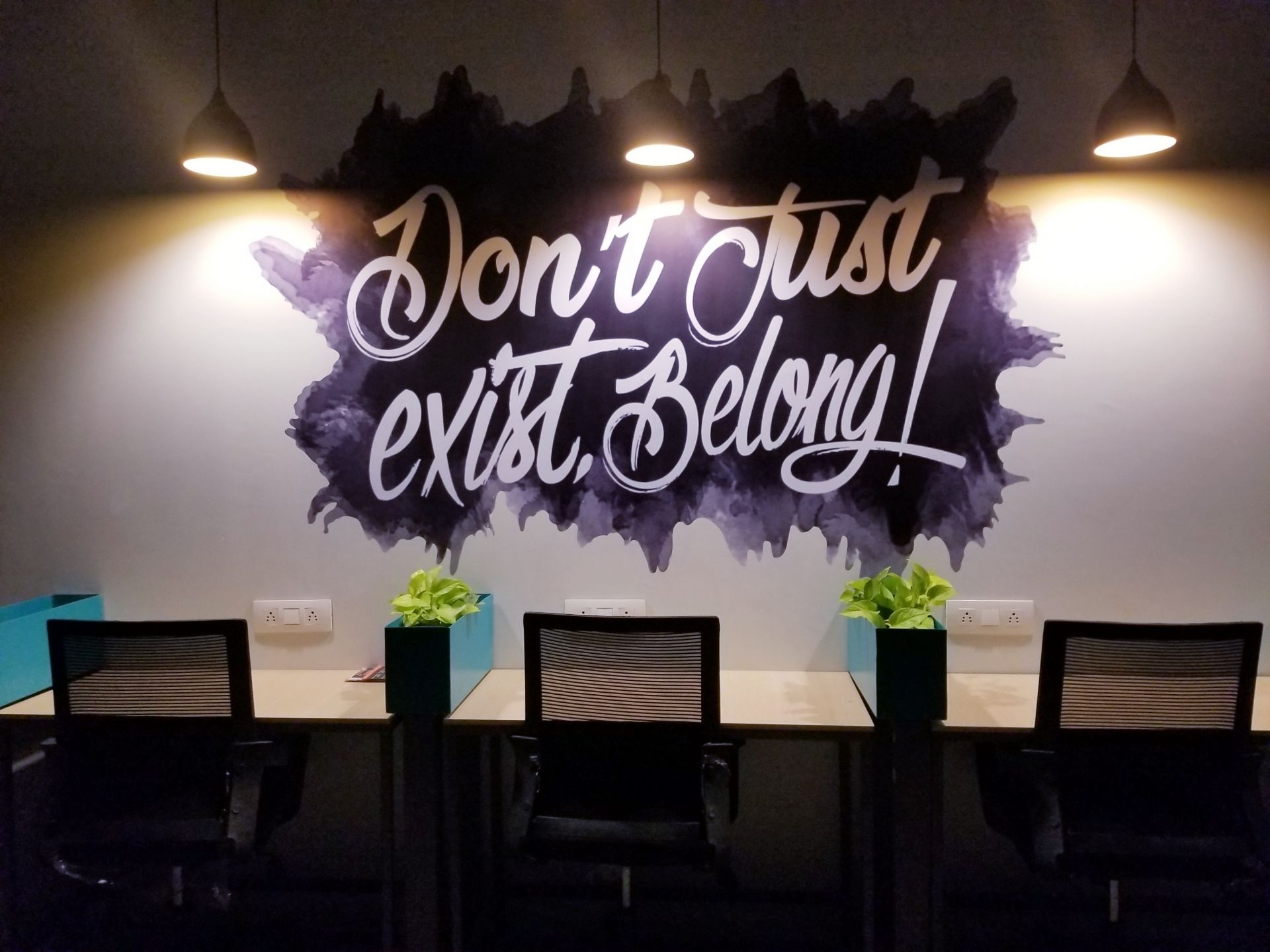 Ikigai Coworking Space by SPACEPLEXX image 4