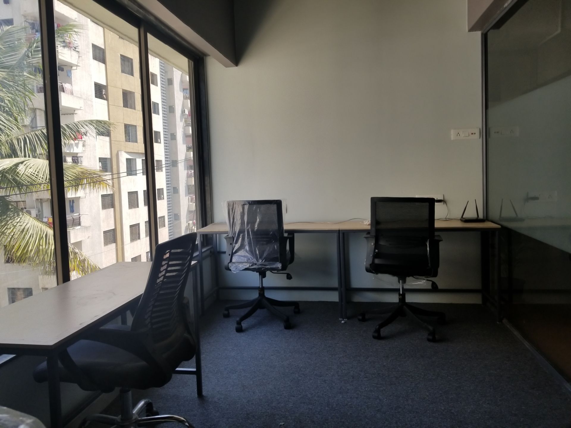 Ikigai Coworking Space by SPACEPLEXX image 3