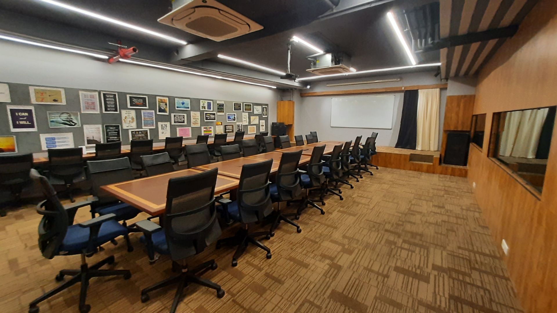 Smart Minds Meeting Hub image 2