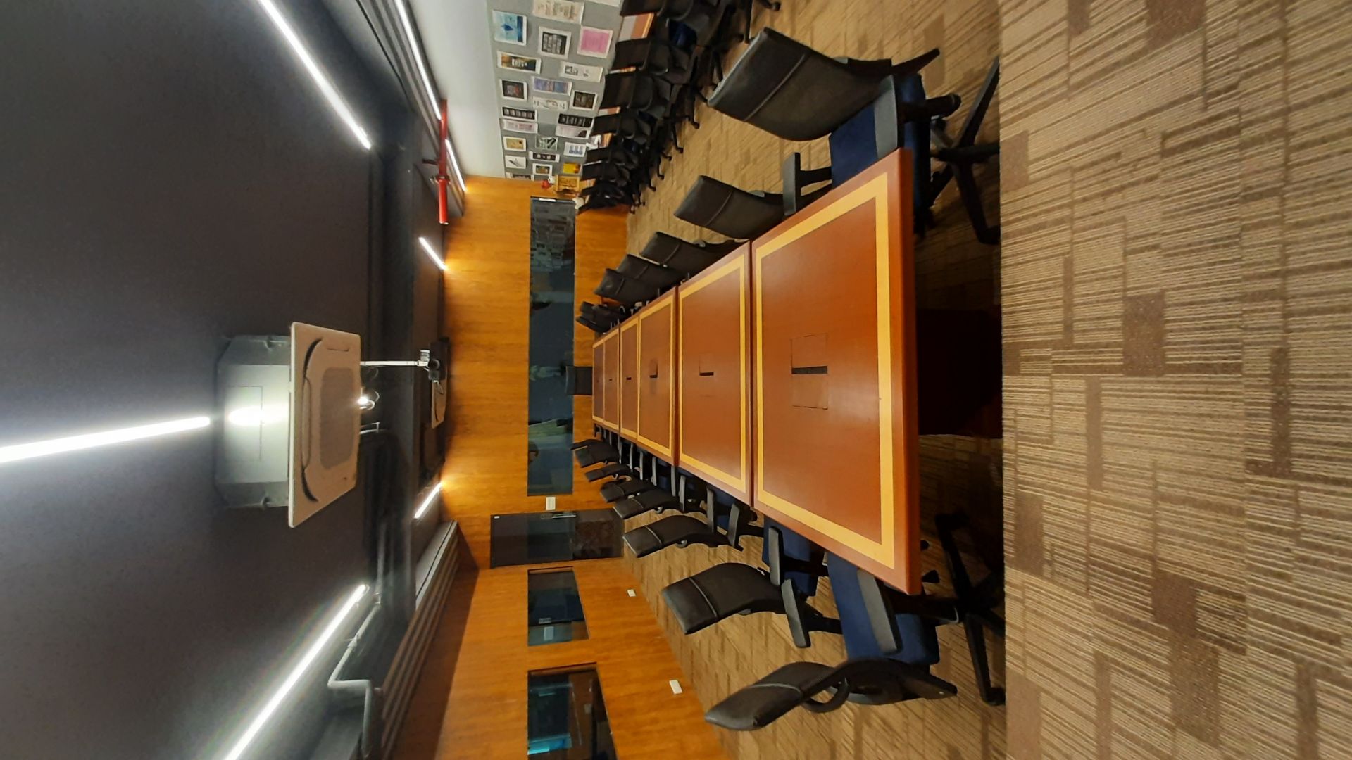 Smart Minds Meeting Hub image 4