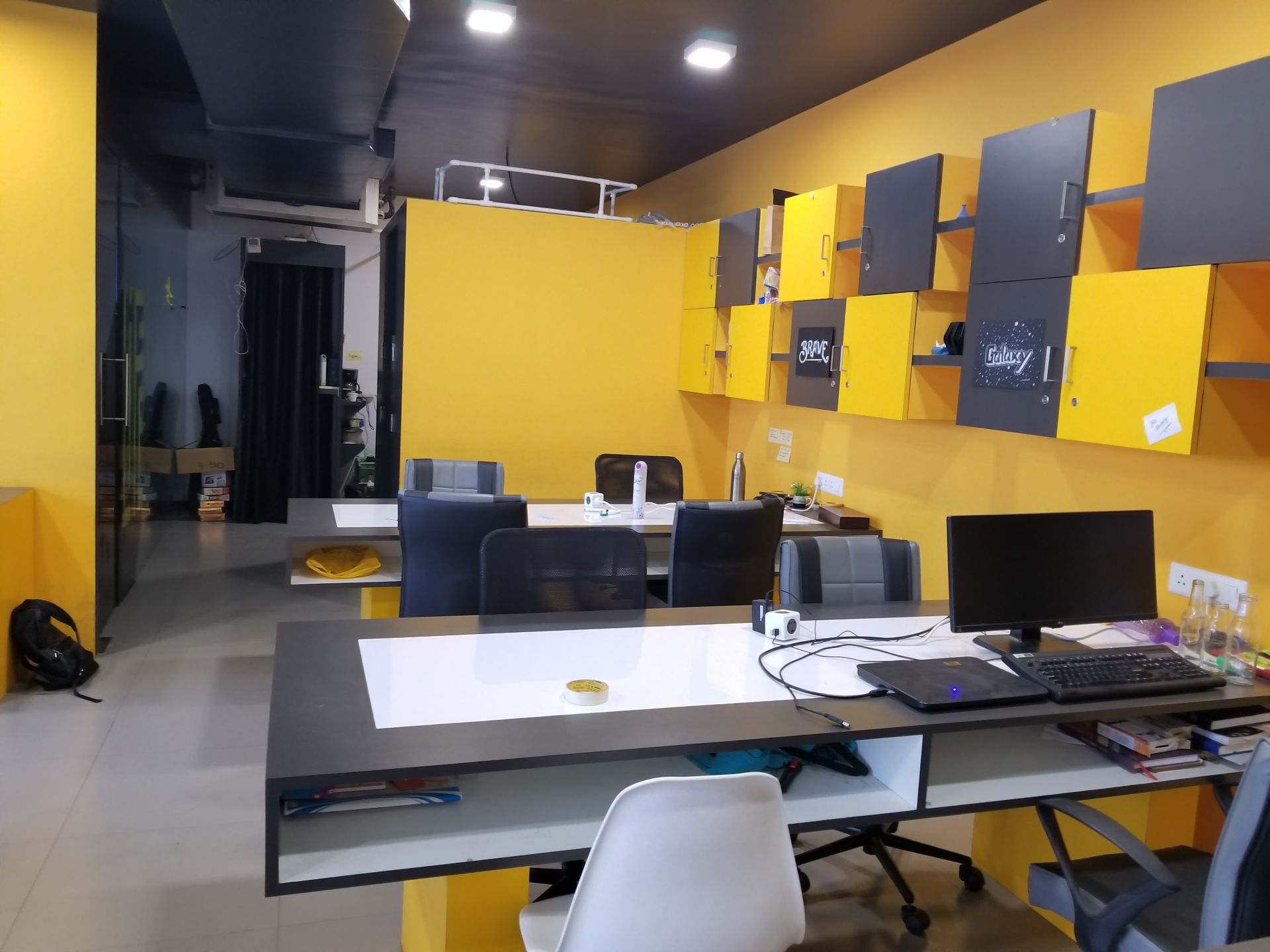 SPACEPLEXX Coworking space image 2